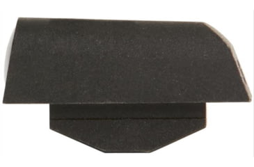 Image of XS Sight Systems Big Dot Tritium for S&amp;W J Frame &amp; Ruger SP101, Fixed Rear RV-0001N-3