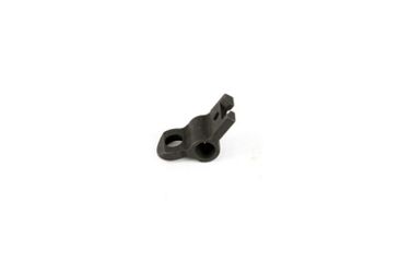 Image of XS Sight Systems CSAT Rear Sight Rear Aperture Only, Fits Housing, Black, XSSAR-2005-9