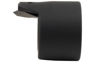 Image of XS Sight Systems CSAT Weapon Light Glass Assault Sight Tool, WL-GAT Streamlight TLR, Matte Black, Standard, GA-0004T-1