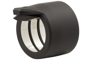 Image of XS Sight Systems CSAT Weapon Light Glass Assault Sight Tool, WL-GAT Streamlight TLR, Matte Black, Standard, GA-0004T-1