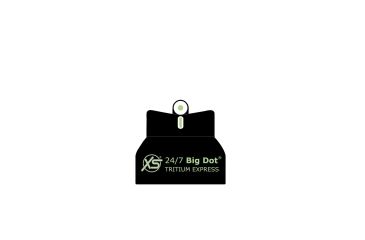 Image of XS Sight Systems DXT Big Dot for Colt Govt. 5in NE-0001S-5