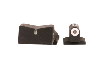 Image of XS Sight Systems DXT Big Dot for Colt Govt. 5in Novak rear Suppressor Hgt NE-0017S-5