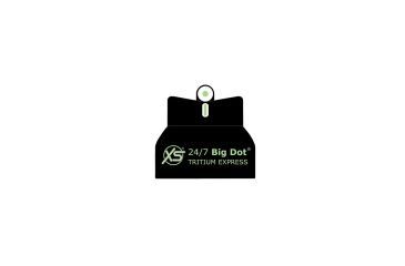 Image of XS Sight Systems DXT Big Dot for CZ 75B &amp; 85B CZ-0002S-5