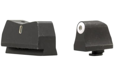 Image of XS Sight Systems DXT Big Dot for Glock Suppressor Height 17,19,22-24,26,27,31-36,38 GL-0004S-5