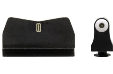 Image of XS Sight Systems DXT Big Dot for Glock Suppressor Height 17,19,22-24,26,27,31-36,38 GL-0004S-5