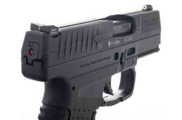 Image of XS Sight Systems DXT Big Dot for Walther CCP, PPS, PPS M2 9 &amp; 40 WT-0002S-5
