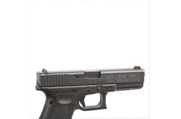 Image of XS Sight Systems DXT Standard Dot for Glock 17,19,22-24,26,27,31-36,38 GL-0001S-6