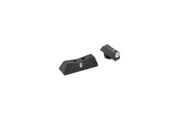Image of XS Sight Systems DXT Standard Dot for Glock 17,19,22-24,26,27,31-36,38 GL-0001S-6