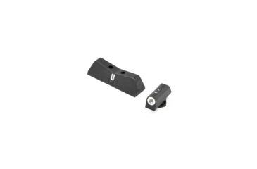 Image of XS Sight Systems DXT Standard Dot for Glock 17,19,22-24,26,27,31-36,38 GL-0001S-6