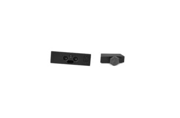 Image of XS Sight Systems DXT Standard Dot for Glock 17,19,22-24,26,27,31-36,38 GL-0001S-6