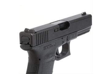 Image of XS Sight Systems DXT Standard Dot for Glock 20,21,29,30,30S,37,41 GL-0002S-6