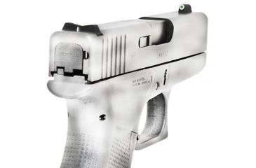 Image of XS Sight Systems DXT Standard Dot for Glock 42 &amp; 43 GL-0003S-6