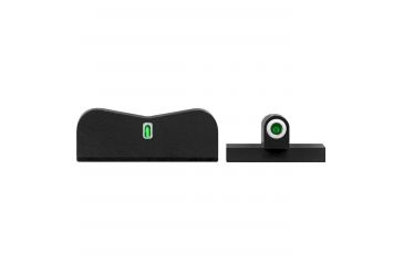 Image of XS Sight Systems DXT Standard Dot - Ruger American 9mm RP-0011S-6