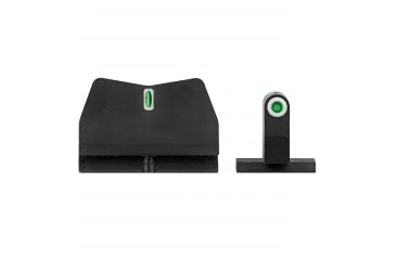 Image of XS Sight Systems DXT Standard Dot - S&amp;W M&amp;P CORE Sup Hgt SW-0026S-6