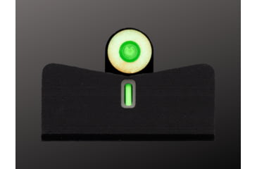 Image of XS Sight Systems DXT2 Big Dot Sight, Orange, Springfield HellCat OSP, SP-0014S-5N