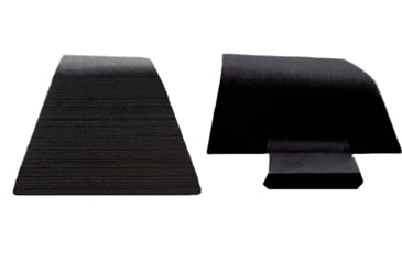 Image of XS Sight Systems DXT2 Big Dot Sight, Yellow, Beretta 92 Vertec/92A1, BE-0013S-5Y