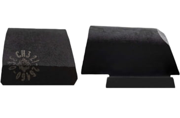 Image of XS Sight Systems DXT2 Big Dot Sight, Yellow, Kahr Post 04, Except E/CW/CM, KA-0008S-5Y