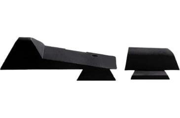 Image of XS Sight Systems DXT2 Big Dot Sight, Yellow, Kimber 1911 Custom 5in/Ultra Carry, KB-0006S-5Y