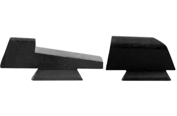 Image of XS Sight Systems DXT2 Big Dot Sight, Yellow, Kimber Micro, KB-0008S-5Y