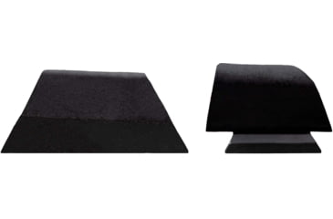 Image of XS Sight Systems DXT2 Big Dot Sight, Yellow, Ruger LC9/LC9s/LC380, RP-0019S-5Y