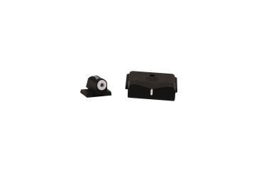 Image of XS Sight Systems DXW Big Dot for S&amp;W M&amp;P and Compact SW-0019S-3