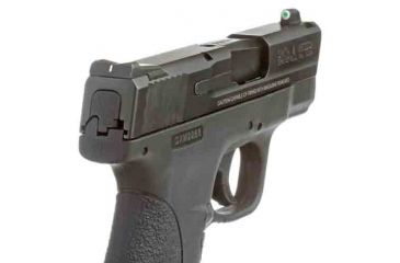 Image of XS Sight Systems DXW Big Dot for S&amp;W M&amp;P and Compact SW-0019S-3