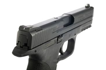 Image of XS Sight Systems DXW Big Dot for S&amp;W M&amp;P and Compact SW-0019S-3