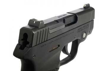 Image of XS Sight Systems DXW Standard Dot for S&amp;W Bodyguard 380 SW-0022P-4