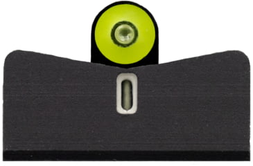 Image of XS Sight Systems DXW2 Big Dot Sight for Sig P225, P226, P228, P229, P320, Springfield XD, XDm &amp; XDs, Yellow, SI-0013S-3Y