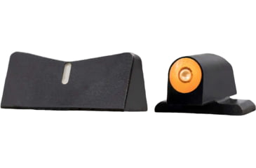 Image of XS Sight Systems DXW2 Big Dot Sight, Orange, Sig P225/P226/P228/P229/P320/Springfield XD/XDm/XDs, SI-0013S-3N