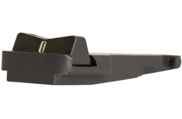 Image of XS Sight Systems Express Tritium Rear Sight, AK, Matte Black, Standard, AK-2003-2