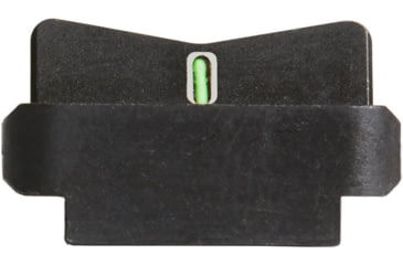 Image of XS Sight Systems Express Tritium Rear Sight, AK, Matte Black, Standard, AK-2003-2