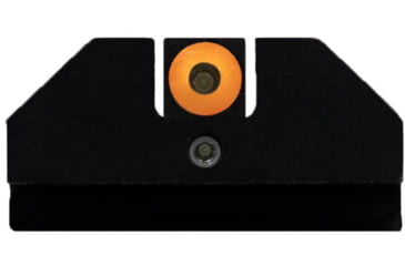Image of XS Sight Systems F8 Night Sight for Glock 17,19,22-24,26,27,31-36,38 GL-F006P-5