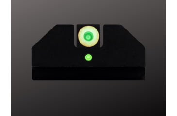 Image of XS Sight Systems F8 Night Sight for Glock 17,19,22-24,26,27,31-36,38 GL-F006P-5