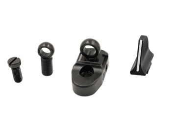 Image of XS Sight Systems Henry Ghost Ring Sight Set .357 dovetail, HN-0004-5