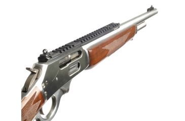 Image of XS Sight Systems Lever Rail Ghost Ring WS for Marlin 1894 ML-1004-5