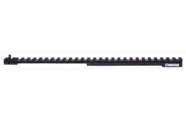 Image of XS Sight Systems Long Rail with Ghost Ring for Ruger GunSite Scout Rifle RU-5000R-N