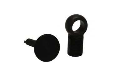 Image of XS Sight Systems Low Weaver Backup Ghost Ring for WB-2000N-L