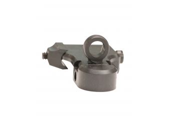 Image of XS Sight Systems Low Weaver Backup Ghost Ring for WB-2000N-L