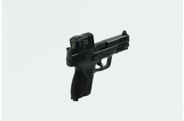 Image of XS Sight Systems Minimalist Smith &amp; Wesson M&amp;P 2.0 Optics Ready Adapter Plate