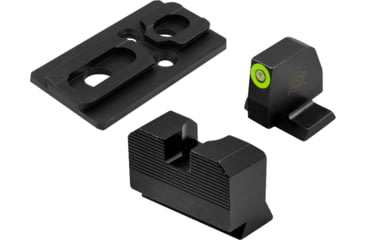 Image of XS Sight Systems Minimalist Smith &amp; Wesson M&amp;P 2.0 Optics Ready Adapter Plate