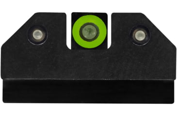 Image of XS Sight Systems R3D 2.0 Night Sight, Canik STD. HT. TP9SF, Green, CK-R201P-6G