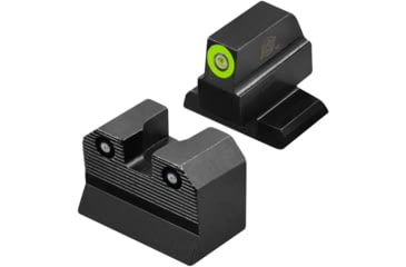Image of XS Sight Systems R3D 2.0 Night Sight, HK Optic/Supp VP9 OR, Green, HK-R202P-6G