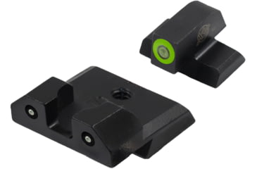 Image of XS Sight Systems R3D 2.0 Night Sight, Springcfield STD. HT. SA-35, Green, SP-R202P-6G