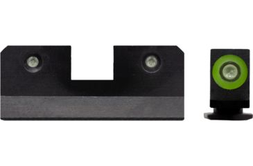 Image of XS Sight Systems R3D Taurus G2 Night Sight, Green, TS-R004S-6G