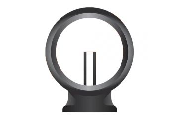 Image of XS Sight Systems SHOTRAIL, Ghost Ring, &amp; White Stripe for Mossberg 500, 590, 930 MB-3000R-5