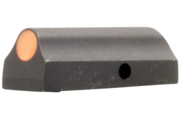 Image of XS Sight Systems Standard Dot Pistol Sight, Ruger LCR .38/.357 Only, Orange, Standard, RP-0013N-1N