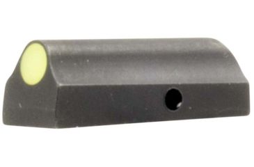 Image of XS Sight Systems Standard Dot Pistol Sights, Ruger LCR .38/.357 Only, Yellow, Standard, RP-0013N-1Y