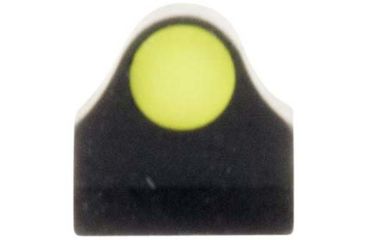 Image of XS Sight Systems Standard Dot Pistol Sights, Ruger LCR .38/.357 Only, Yellow, Standard, RP-0013N-1Y
