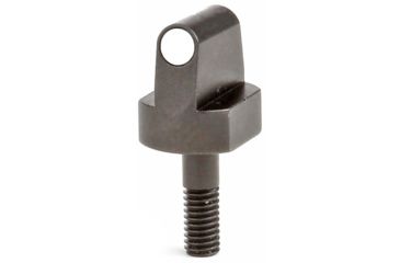 Image of XS Sight Systems Standard Dot Shotgun Sight, Benelli M1, Factory Attachment Nut, Matte Black, Standard, SG-2010-1